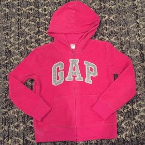 Gap kids sweatshirt